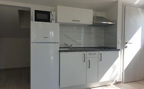 Holiday Apartments Novo Naselje